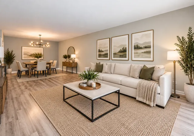 Photo 4 of Condo for sale at 9530 Lamon Ave #316, Skokie, IL 60077 | MLS# 12756162 | Listing updated on 2026-09-17
