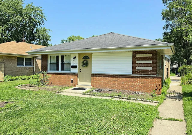 Photo 1 of Single family home for sale at 14637 Dante Ave, Dolton, IL 60419 | MLS# 12756210 | Listing updated on 2026-09-17