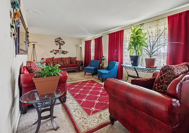 Photo 3 of Single family home for sale at 18650 Lee St, Country Club Hills, IL 60478 | MLS# 12756736 | Listing updated on 2026-09-26