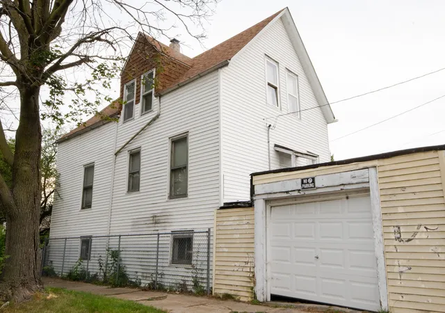 Multi family home for sale at 2270 N Monitor Ave, Chicago, IL 60639 | MLS# 12757144
