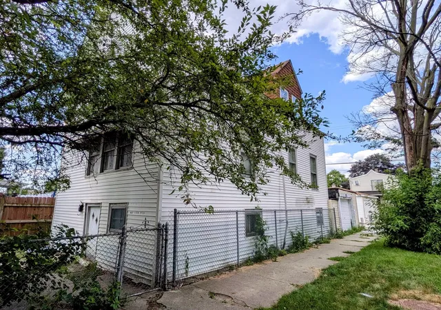 Photo 1 of Multi family home for sale at 2270 N Monitor Ave, Chicago, IL 60639 | MLS# 12757144 | Listing updated on 2026-09-23