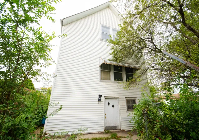 Photo 2 of Multi family home for sale at 2270 N Monitor Ave, Chicago, IL 60639 | MLS# 12757144 | Listing updated on 2026-09-23