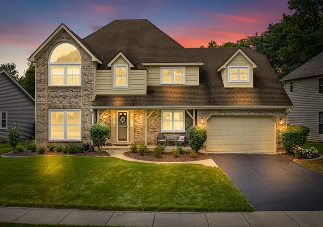 Photo 2 of Single family home for sale at 2440 Rio Grande Cir, Naperville, IL 60565 | MLS# 12757437 | Listing updated on 2026-10-02