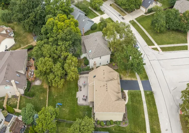 Photo 4 of Single family home for sale at 2440 Rio Grande Cir, Naperville, IL 60565 | MLS# 12757437 | Listing updated on 2026-10-02
