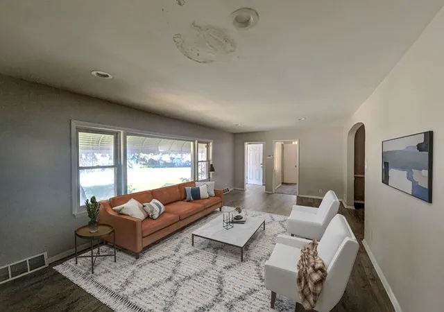 Photo 2 of Single family home for sale at 11527 S Parnell Ave, Chicago, IL 60628 | MLS# 12757485 | Listing updated on 2026-09-17