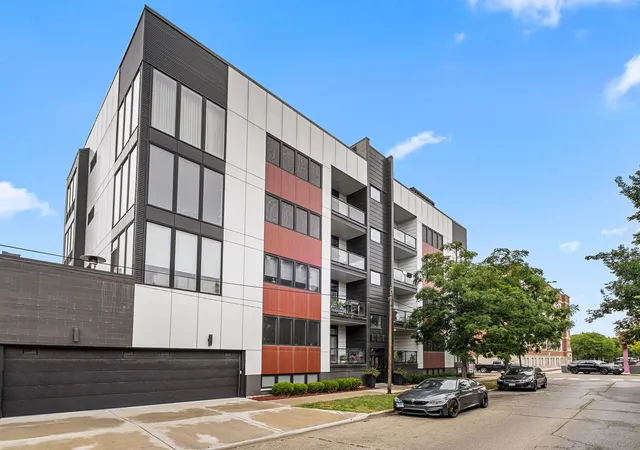 Photo 1 of Condo for sale at 1300 N Claremont Ave #1E, Chicago, IL 60622 | MLS# 12757486 | Listing updated on 2026-09-24