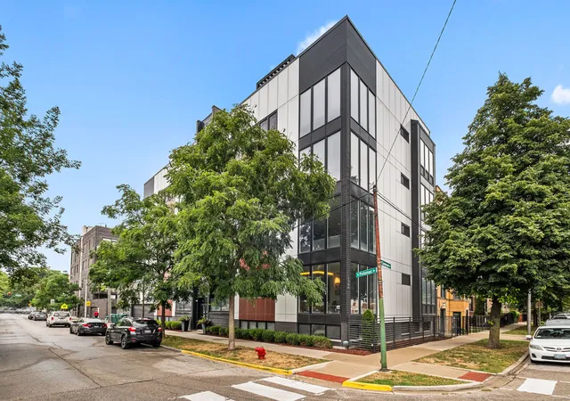 Photo 2 of Condo for sale at 1300 N Claremont Ave #1E, Chicago, IL 60622 | MLS# 12757486 | Listing updated on 2026-09-24
