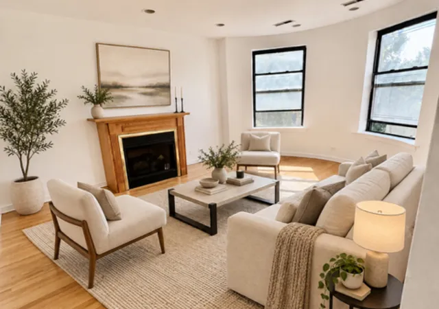 Photo 2 of Condo for sale at 5423 S Michigan Ave #3S, Chicago, IL 60615 | MLS# 12757573 | Listing updated on 2026-10-11