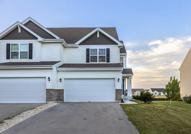Photo 1 of Multi family home for sale at 7617 Violet Ln, Joliet, IL 60431 | MLS# 12757742 | Listing updated on 2026-09-17