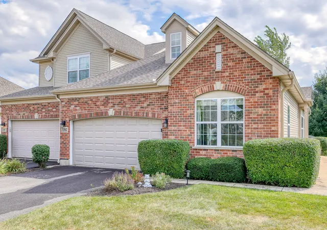 Photo 1 of Multi family home for sale at 1195 Freedom Rd, Elburn, IL 60119 | MLS# 12757779 | Listing updated on 2026-09-25