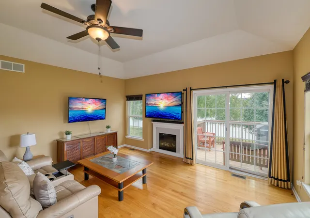 Photo 3 of Multi family home for sale at 1195 Freedom Rd, Elburn, IL 60119 | MLS# 12757779 | Listing updated on 2026-09-25
