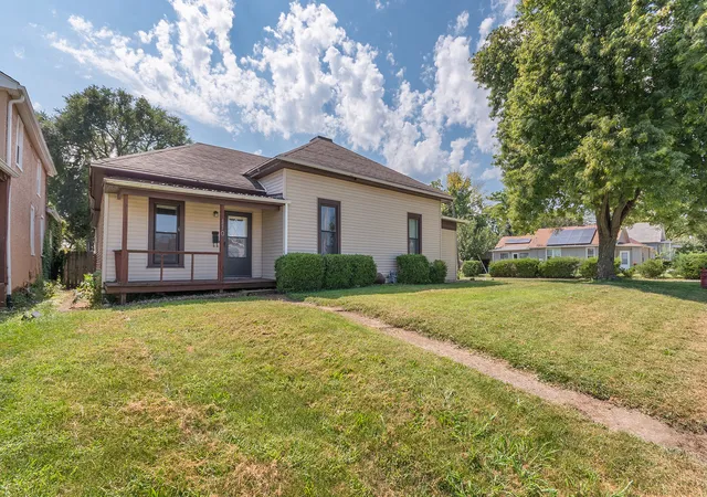 Photo 1 of Single family home for sale at 110 2nd Street, Lasalle, IL 61301 | MLS# 12757808 | Listing updated on 2026-09-21