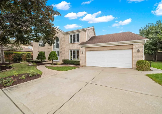 Photo 1 of Single family home for sale at 2334 Phillips Dr, Glenview, IL 60026 | MLS# 12757903 | Listing updated on 2026-09-23