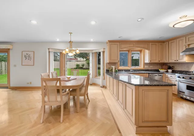 Photo 4 of Single family home for sale at 2334 Phillips Dr, Glenview, IL 60026 | MLS# 12757903 | Listing updated on 2026-09-23