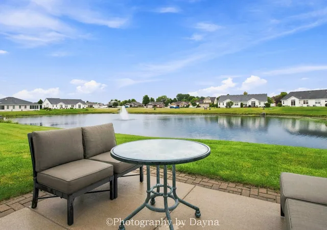 Photo 22 of Townhouse for sale at 289 White Hawk Way, Manteno, IL 60950 | MLS# 12757981 | Listing updated on 2026-10-17