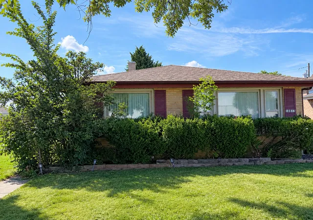 Photo 1 of Single family home for sale at 10813 Belmont Ave, Melrose Park, IL 60164 | MLS# 12758076 | Listing updated on 2026-09-17
