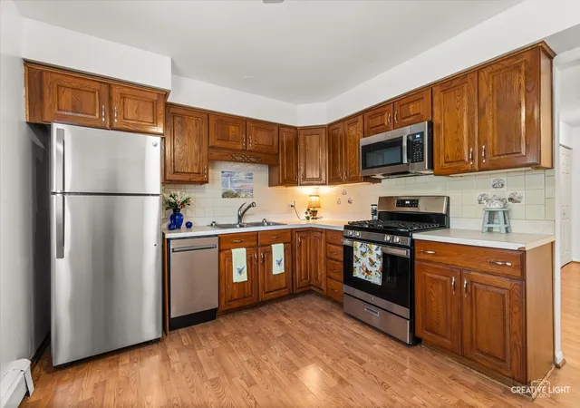 Photo 3 of Condo for sale at 1321 S Finley Rd #212, Lombard, IL 60148 | MLS# 12758510 | Listing updated on 2026-09-20