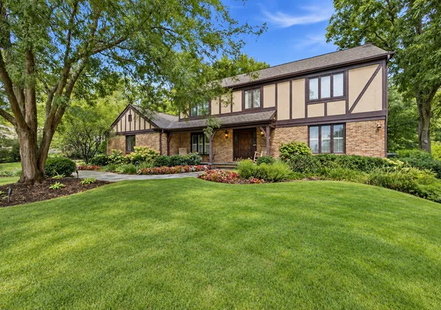 Photo 1 of Single family home for sale at 9614 Partridge Ln, Lakewood, IL 60014 | MLS# 12758530 | Listing updated on 2026-09-25