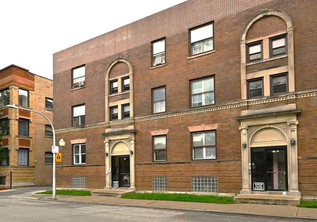 Condo for sale at 959 E 61st Street #2, Chicago, IL 60637 | MLS# 12758533