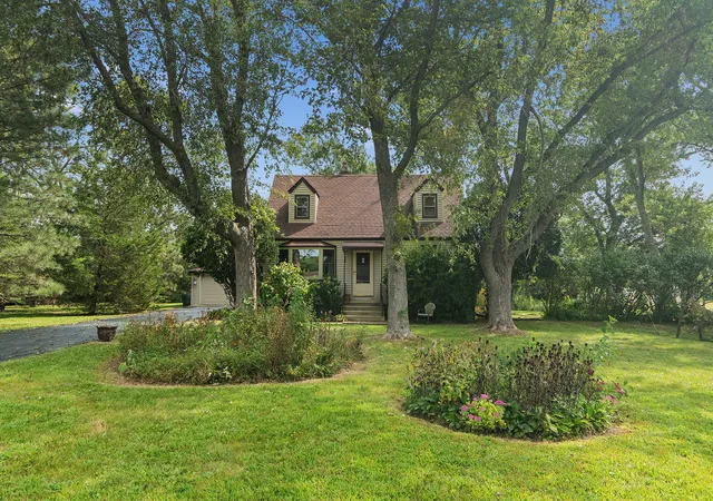 Photo 1 of Single family home for sale at 23227 Central Park Ave, Richton Park, IL 60471 | MLS# 12758563 | Listing updated on 2026-09-24