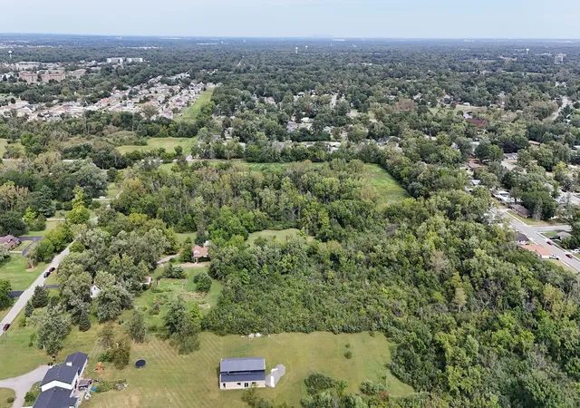 Photo 4 of Single family home for sale at 23227 Central Park Ave, Richton Park, IL 60471 | MLS# 12758563 | Listing updated on 2026-09-24