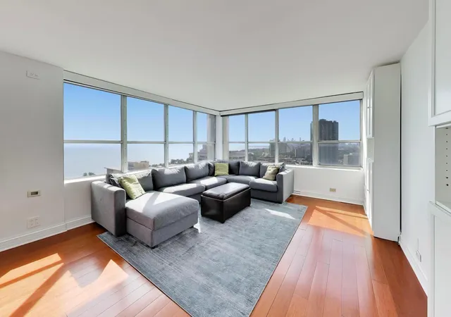 Photo 2 of Condo for sale at 655 W Irving Park Rd #2801, Chicago, IL 60613 | MLS# 12758618 | Listing updated on 2026-09-23