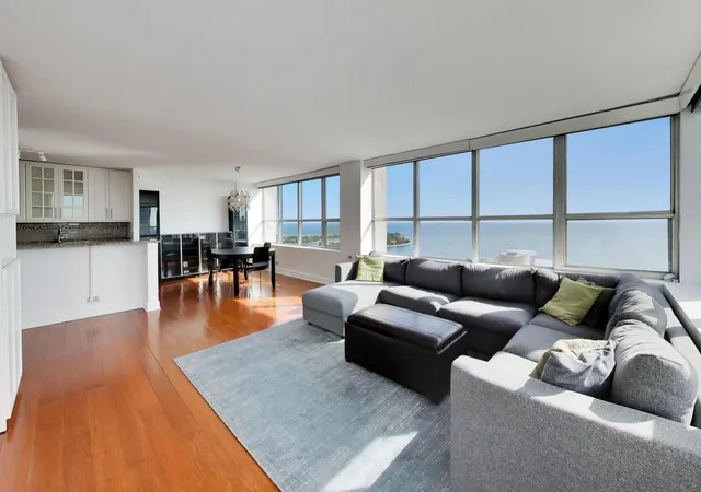 Photo 3 of Condo for sale at 655 W Irving Park Rd #2801, Chicago, IL 60613 | MLS# 12758618 | Listing updated on 2026-09-23