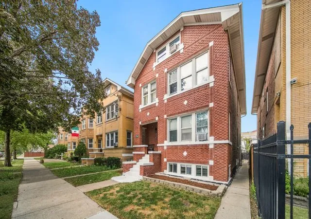 Photo 1 of Multi family home for sale at 5344 W Drummond Pl, Chicago, IL 60639 | MLS# 12758624 | Listing updated on 2026-09-23