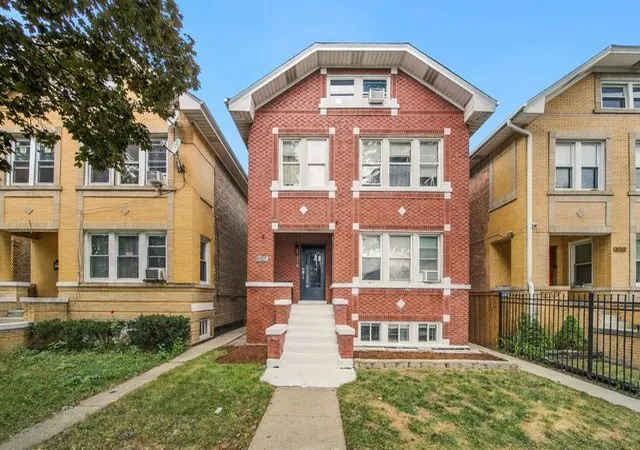 Photo 2 of Multi family home for sale at 5344 W Drummond Pl, Chicago, IL 60639 | MLS# 12758624 | Listing updated on 2026-09-23