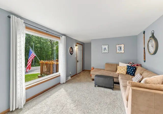 Photo 3 of Single family home for sale at 888 Fair Hvn Dr, Varna, IL 61375 | MLS# 12758833 | Listing updated on 2026-09-22