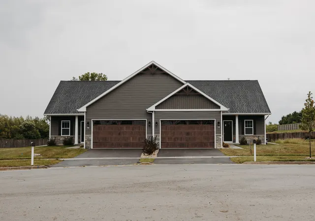 Photo 1 of Condo for sale at 744 Anjali Ct #R, Sycamore, IL 60178 | MLS# 12758893 | Listing updated on 2026-09-22