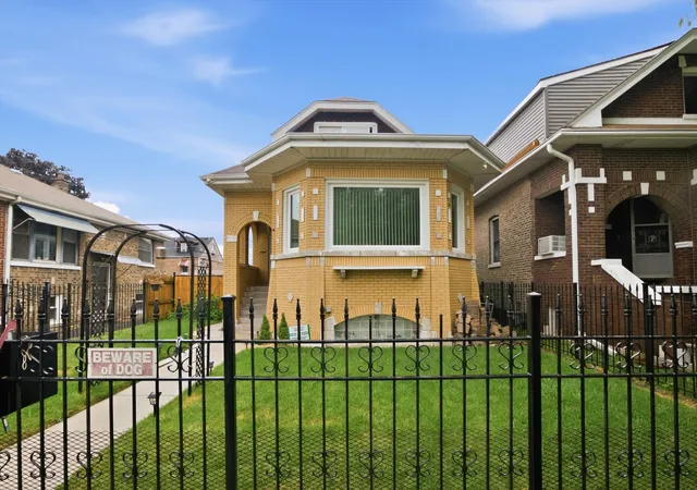 Photo 2 of Single family home for sale at 3119 52nd Court, Cicero, IL 60804 | MLS# 12759220 | Listing updated on 2026-09-17