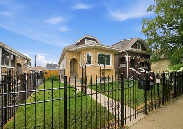 Photo 3 of Single family home for sale at 3119 52nd Court, Cicero, IL 60804 | MLS# 12759220 | Listing updated on 2026-09-17