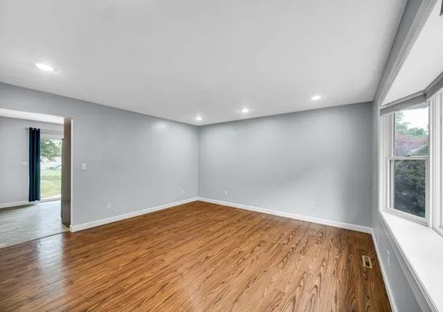 Photo 2 of Sale Pending at 214 Locust Ave S, Hebron, IN 46341 | MLS# 12759305 | Listing updated on 2026-09-18
