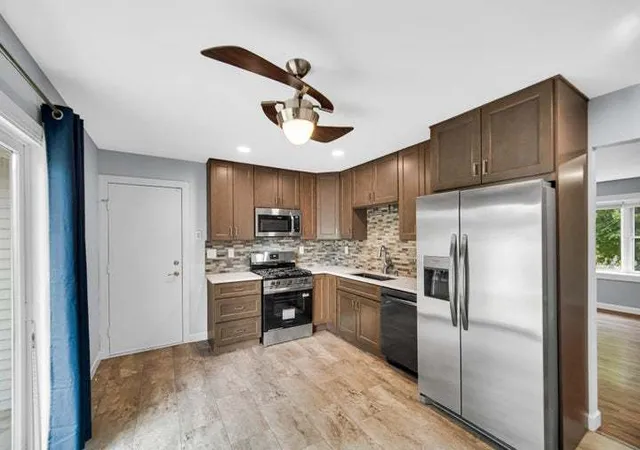 Photo 3 of Sale Pending at 214 Locust Ave S, Hebron, IN 46341 | MLS# 12759305 | Listing updated on 2026-09-18
