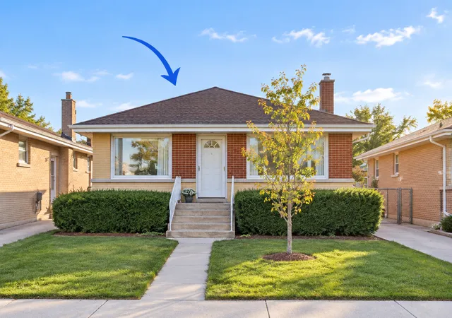 Photo 1 of Sale Pending at 2543 Nona Ave, Franklin Park, IL 60131 | MLS# 12759617 | Listing updated on 2026-09-18