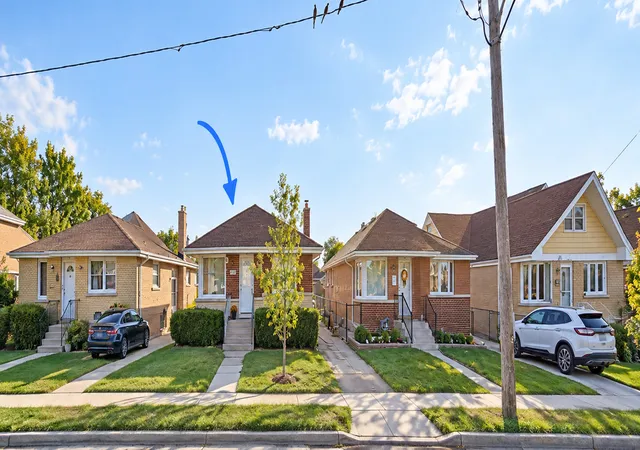 Photo 2 of Sale Pending at 2543 Nona Ave, Franklin Park, IL 60131 | MLS# 12759617 | Listing updated on 2026-09-18