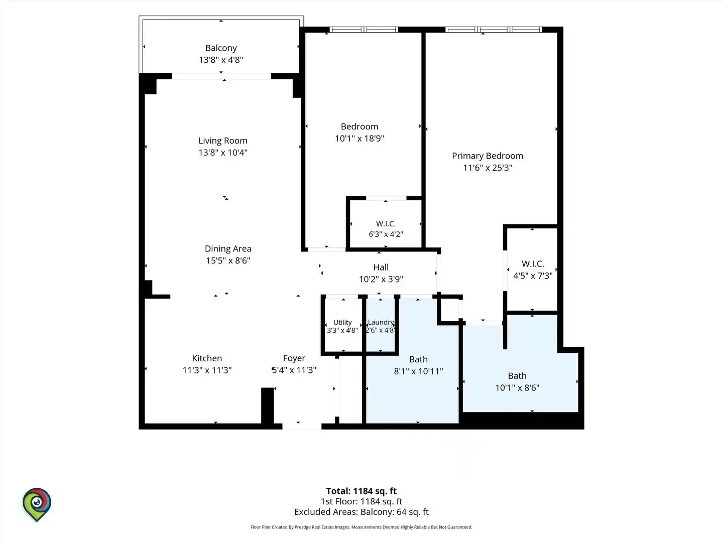 Listing Photo 43 - Condo for sale in 125 Lakeview Dr located at 125 Lakeview Dr, Bloomingdale, IL 60108 - Unit #604