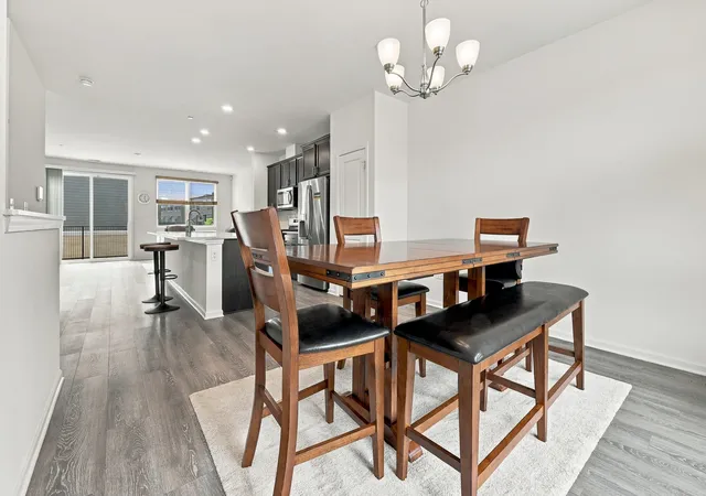 Photo 3 of Townhouse for sale at 1209 Lakepointe Dr, Schaumburg, IL 60173 | MLS# 12759868 | Listing updated on 2026-09-22