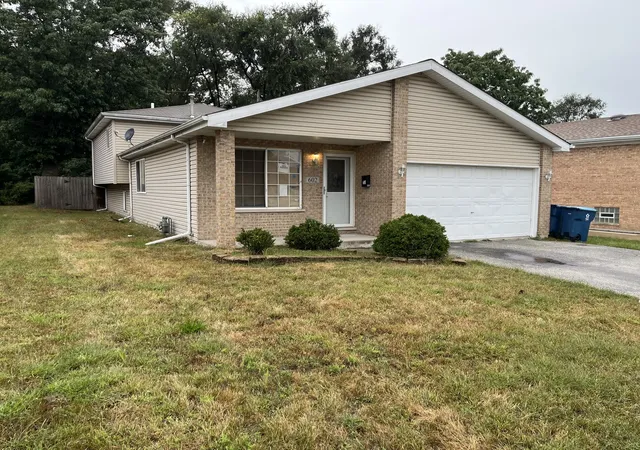 Photo 1 of Single family home for sale at 602 Merrill Ave, Calumet City, IL 60409 | MLS# 12759886 | Listing updated on 2026-09-22