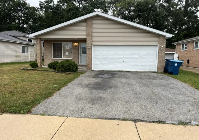 Photo 2 of Single family home for sale at 602 Merrill Ave, Calumet City, IL 60409 | MLS# 12759886 | Listing updated on 2026-09-22