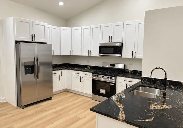 Photo 3 of Single family home for sale at 602 Merrill Ave, Calumet City, IL 60409 | MLS# 12759886 | Listing updated on 2026-09-22
