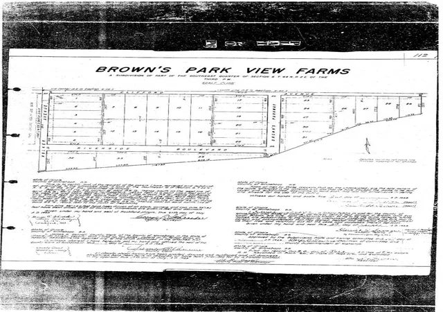 Photo 2 of Land for sale at 1030 E Riverside Blvd, Loves Park, IL 61111 | MLS# 12760097 | Listing updated on 2026-09-23