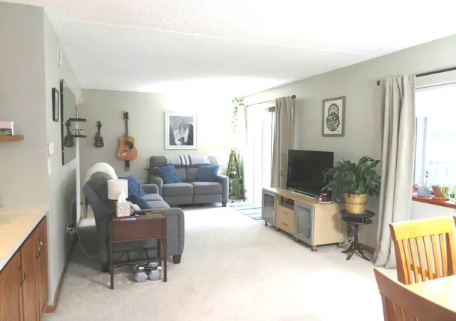 Photo 2 of Condo for sale at 101 Caterpillar Dr #2C, Joliet, IL 60436 | MLS# 12760237 | Listing updated on 2026-09-23