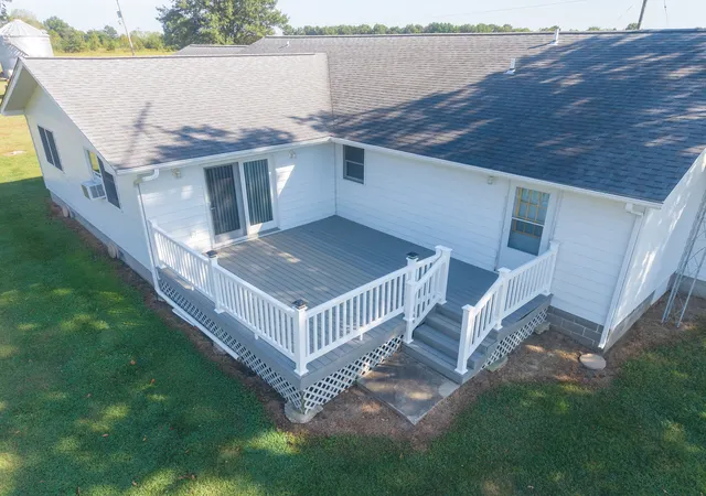Photo 3 of Single family home for sale at 2217 Mercer Farm Rd, Centralia, IL 62801 | MLS# 12760267 | Listing updated on 2026-09-16