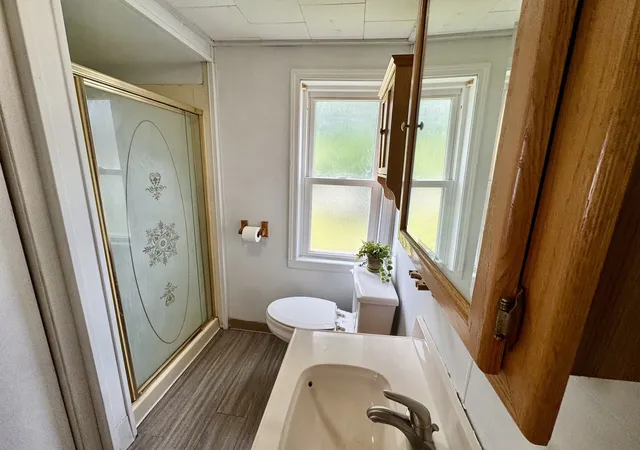 Photo 12 of Single family home for sale at 410 SW 2nd Street, Aledo, IL 61231 | MLS# 12760433 | Listing updated on 2026-10-21