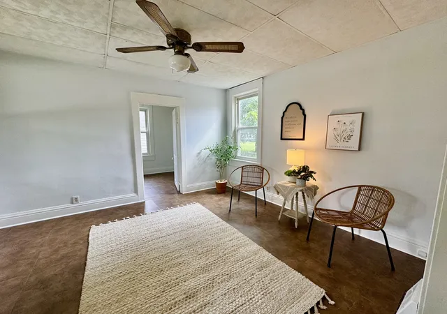 Photo 3 of Single family home for sale at 410 SW 2nd Street, Aledo, IL 61231 | MLS# 12760433 | Listing updated on 2026-10-21