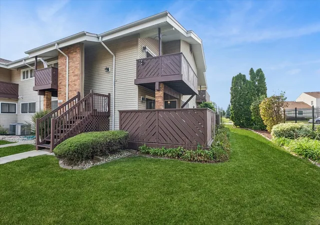 Condo for sale at 7932 164th Court #251, Tinley Park, IL 60477 | MLS# 12760472