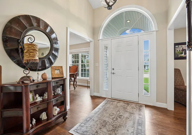 Photo 3 of Single family home for sale at 834 Stone Church Ln, Geneseo, IL 61254 | MLS# 12760476 | Listing updated on 2026-09-22