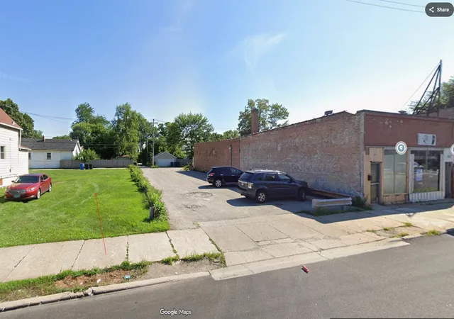 Photo 1 of Land for sale at 611 W 103rd Street, Chicago, IL 60628 | MLS# 12760697 | Listing updated on 2026-09-22
